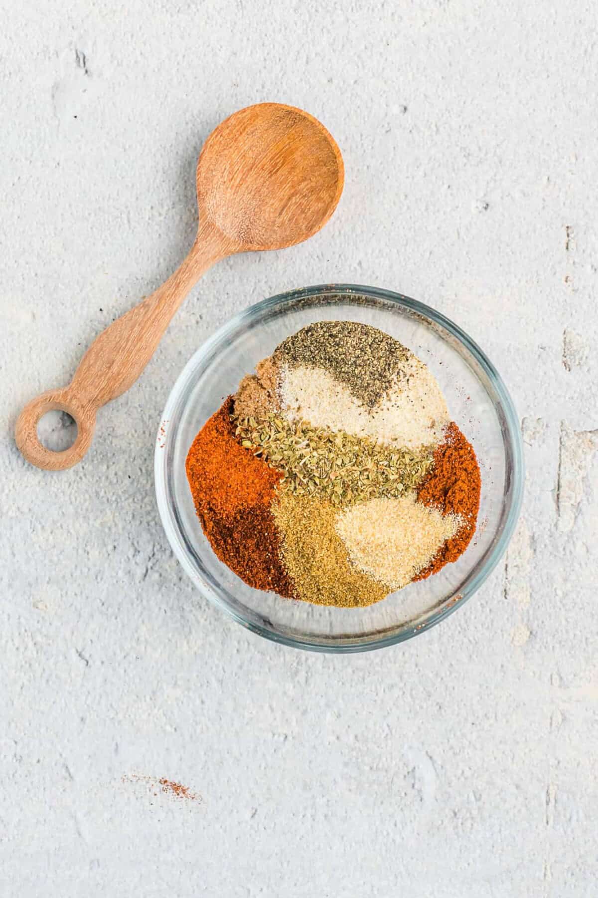 Fajita Seasoning