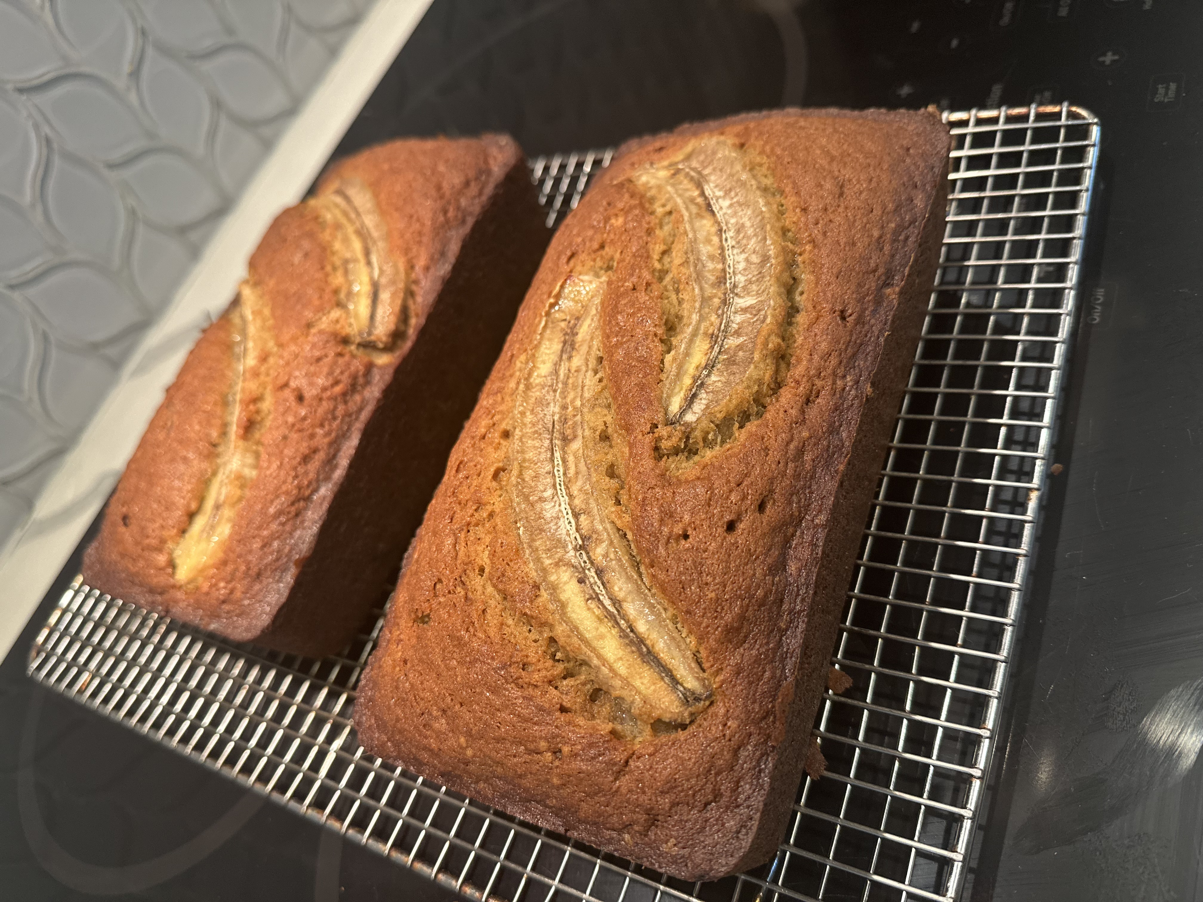 Banana Bread