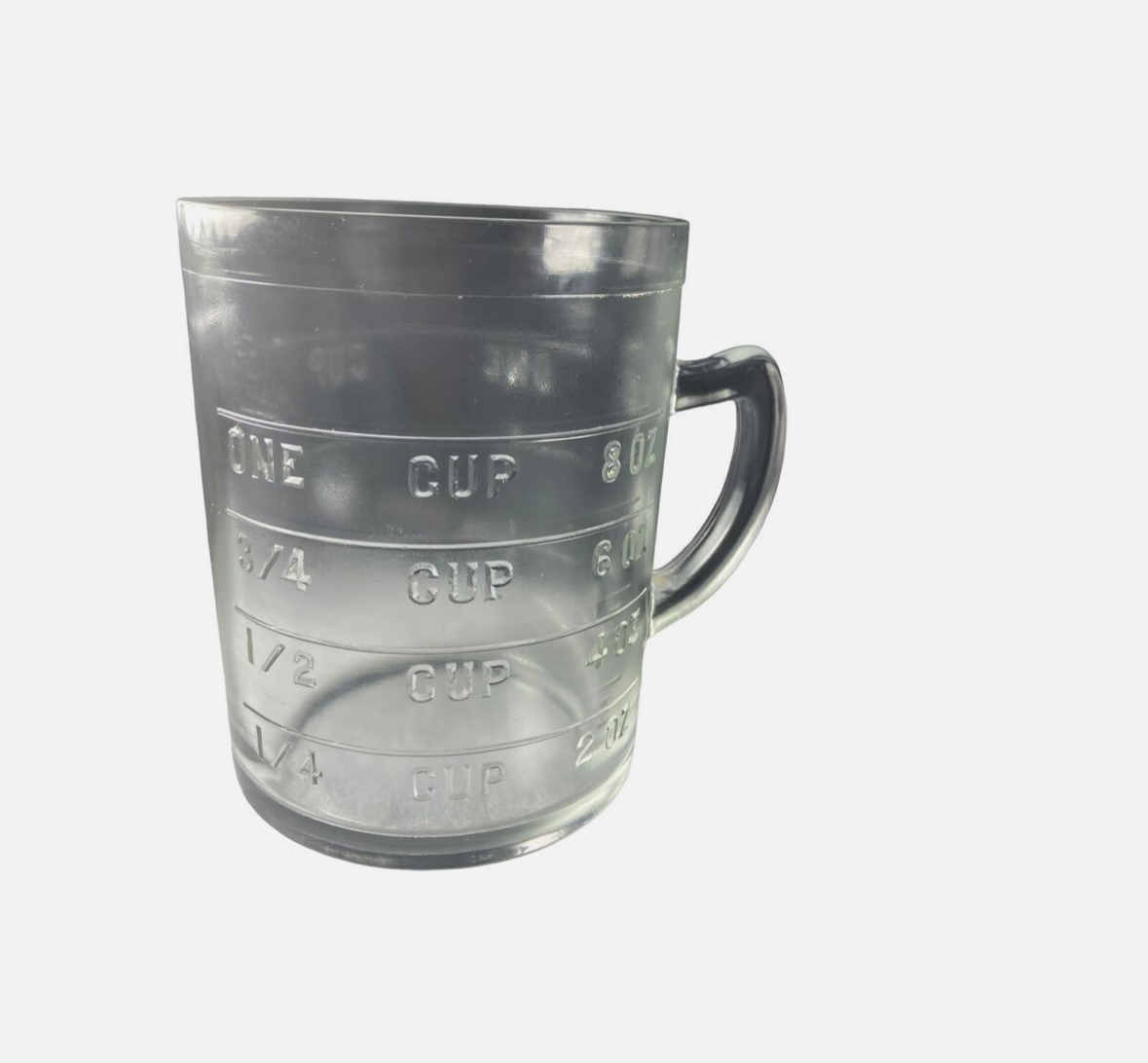 Fractions for Ingredient Measurements