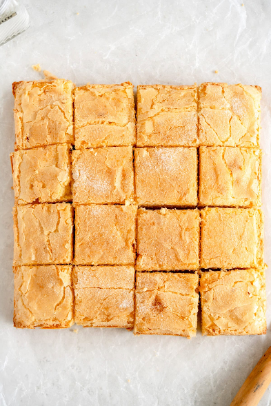 Butter Cake