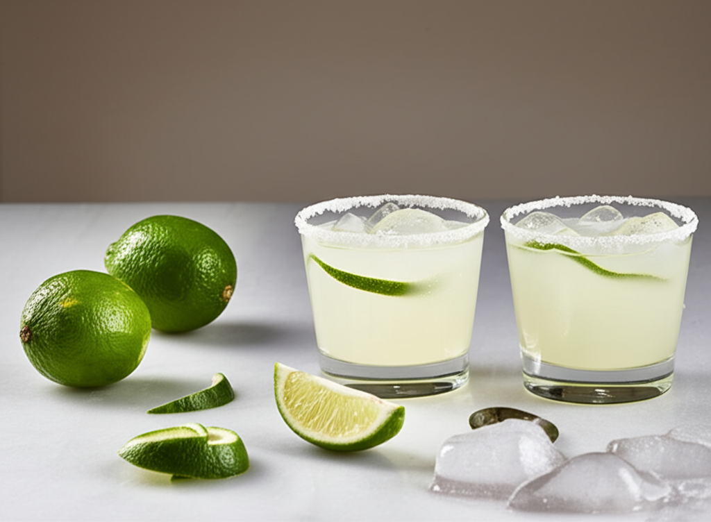 Margarita Time