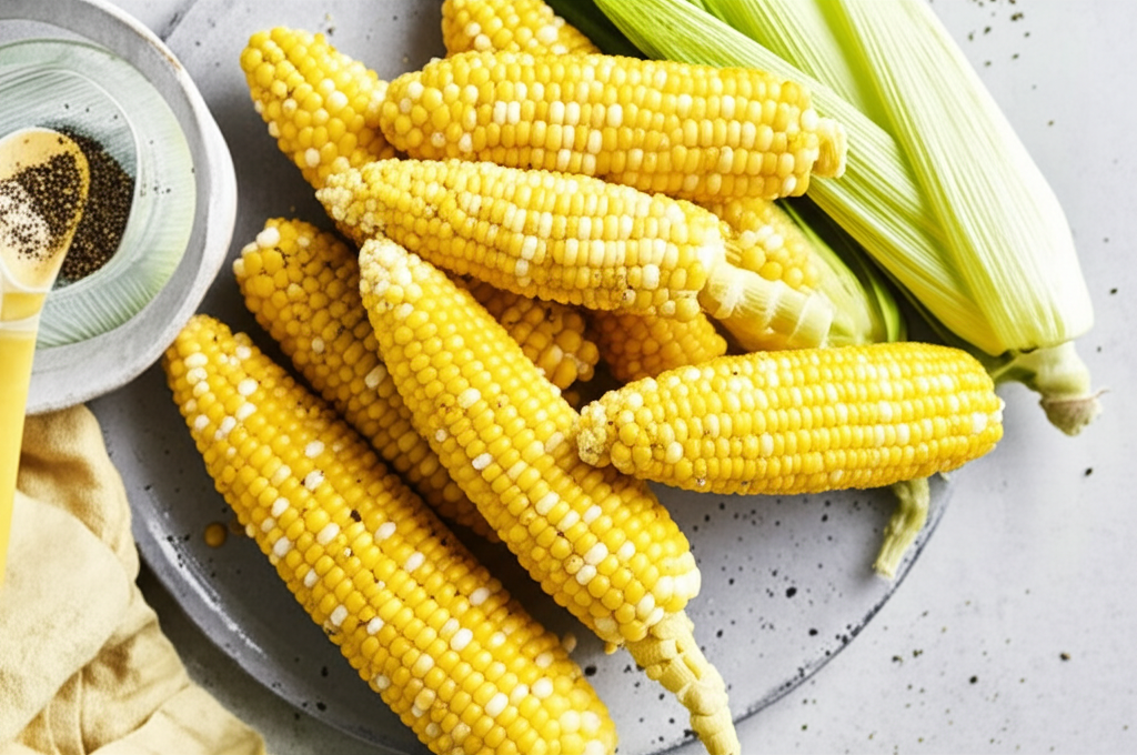 How to Boil Corn: Our Tests Reveal It's Not What Anyone Tells You