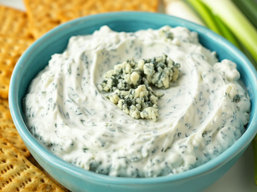 Blue Cheese Dip