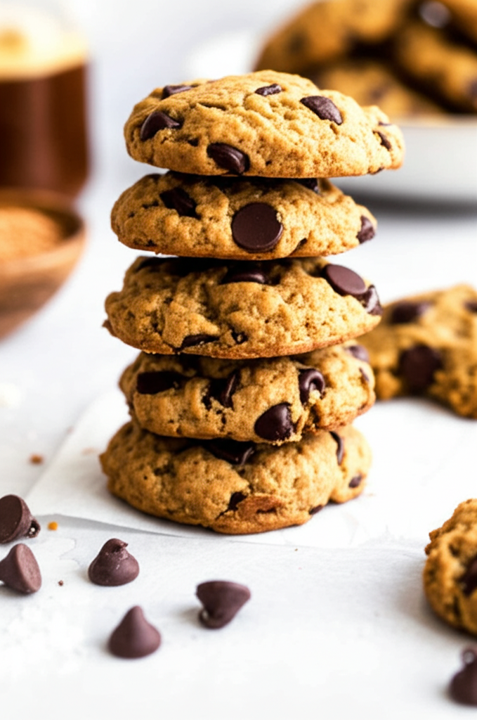 Lactation Cookies