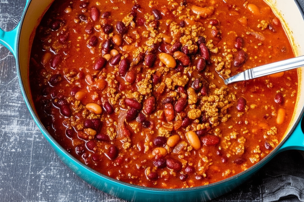 Chili con Carne