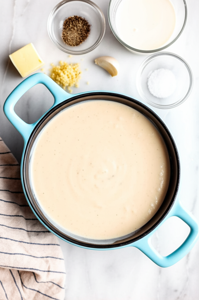 Condensed Chicken Soup from scratch