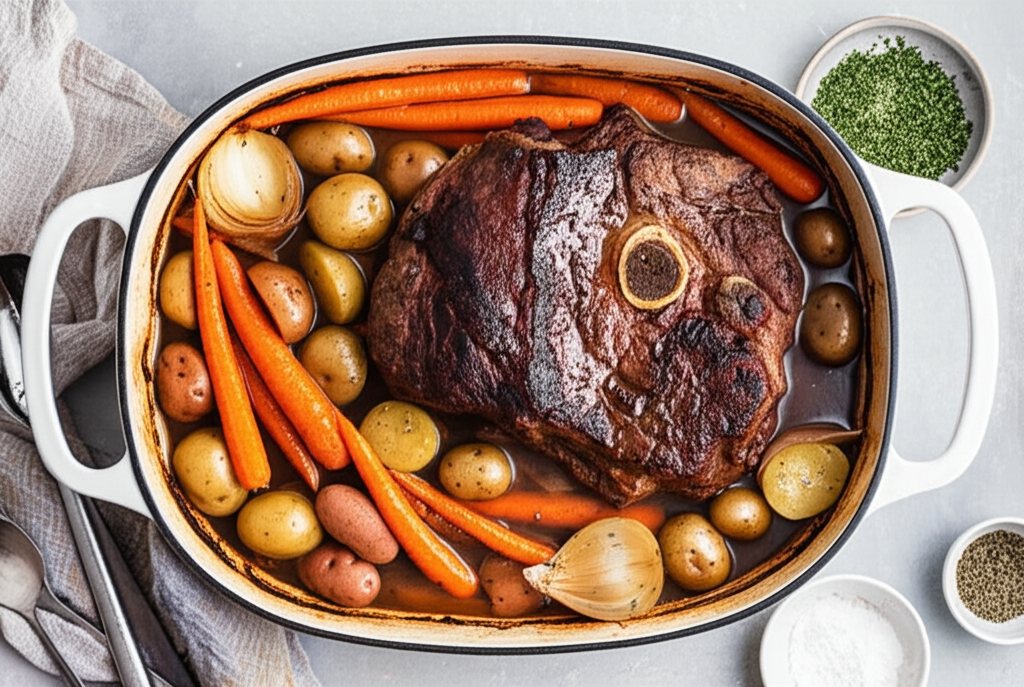 Pot Roast